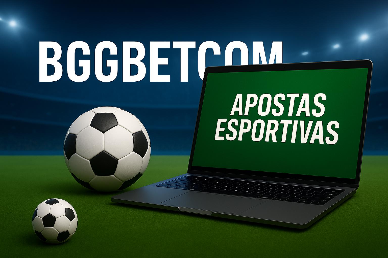 Aposte em apostas esportivas no cassino online BGGBETCOM