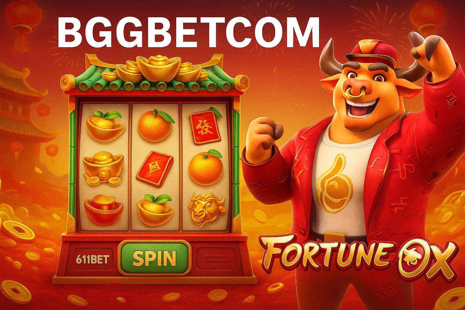 Fortune Ox no 575bet - Aposte Agora e Reivindique Seus Ganhos