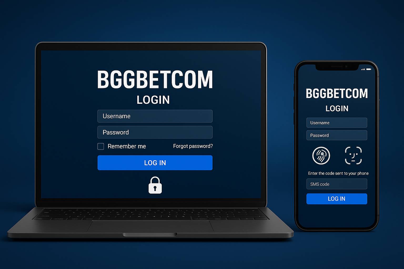 Login no Cassino BGGBETCOM