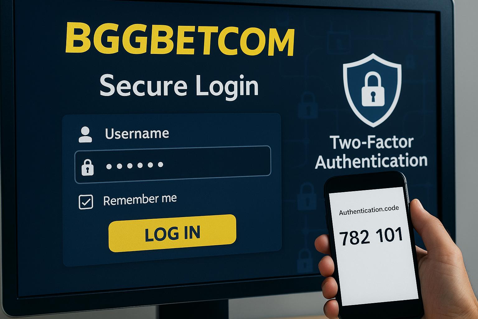 Registro na BGGBETCOM Garante Acesso a uma Vasta Seleção de jogo