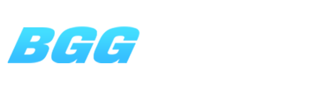 BGGBETCOM LOGO